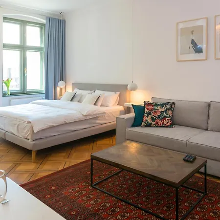 Provenir Strzelecka 25 Poznan