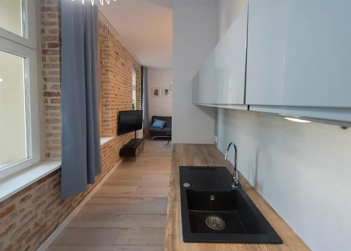 Provenir Strzelecka 25 Poznań