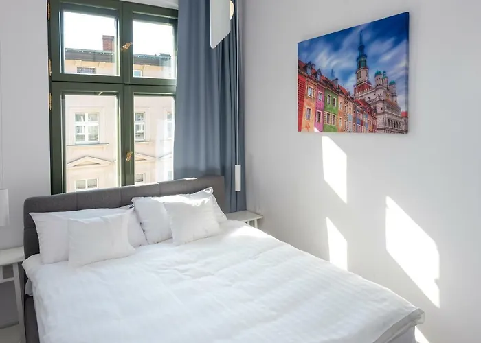 Provenir Strzelecka 25 Apartamento