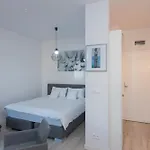 Appartement Provenir Strzelecka 25