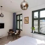 Appartement Provenir Strzelecka 25 *