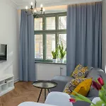 Appartement Provenir Strzelecka 25 Poznań