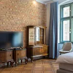 Appartement Provenir Strzelecka 25