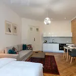 Appartement Provenir Strzelecka 25