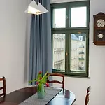 Appartement Provenir Strzelecka 25 *