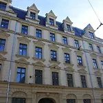 Appartement Provenir Strzelecka 25