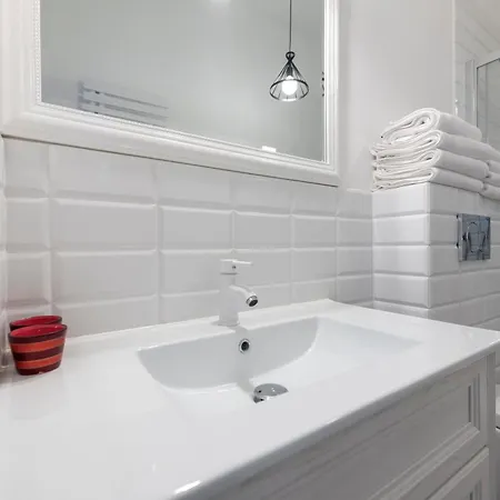 Apartament Provenir Strzelecka 25
