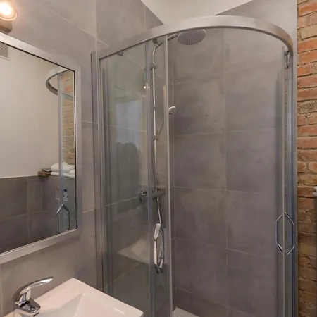 アパート Provenir Strzelecka 25