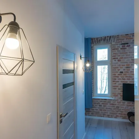 アパート Provenir Strzelecka 25 *