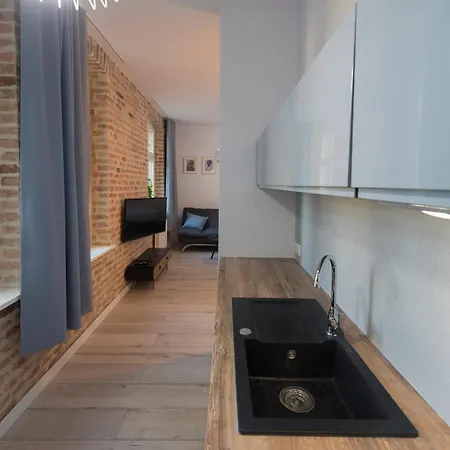 Provenir Strzelecka 25 포즈난