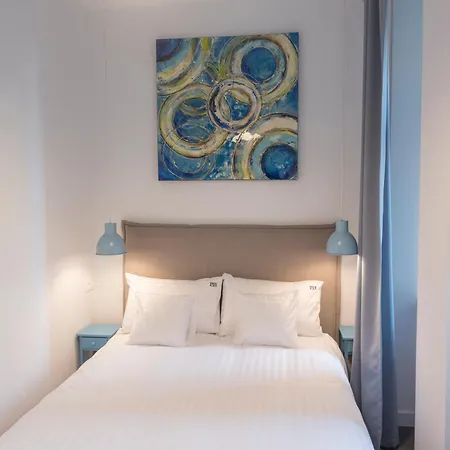 Provenir Strzelecka 25 포즈난