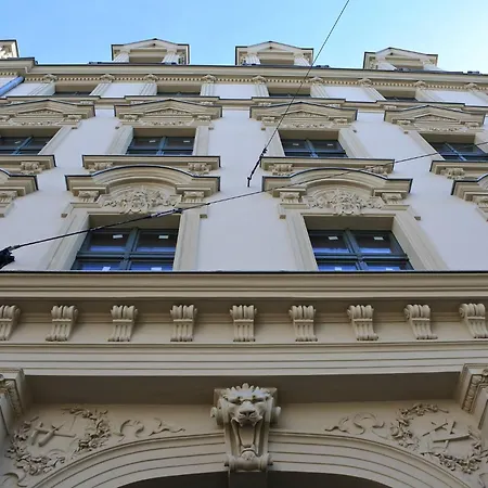 アパート Provenir Strzelecka 25