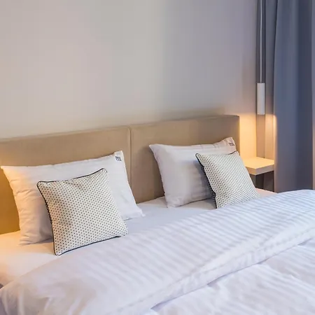 아파트 Provenir Strzelecka 25 포즈난