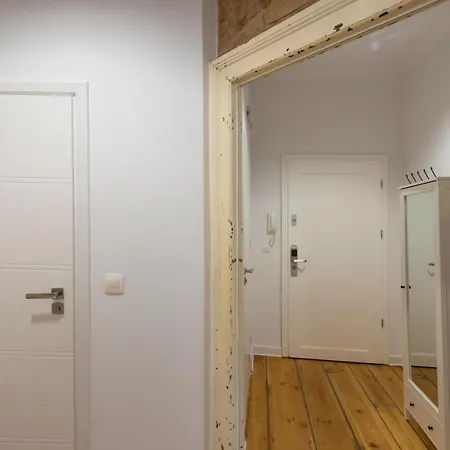 Apartament Provenir Strzelecka 25