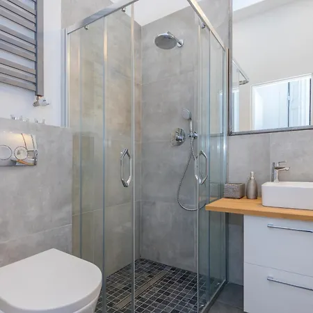 Apartament Provenir Strzelecka 25