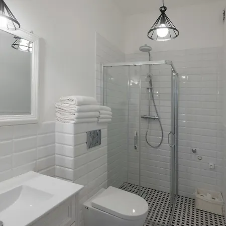 Provenir Strzelecka 25 Apartament Poznań