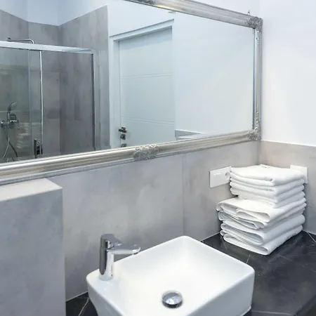 Provenir Strzelecka 25 Apartament *