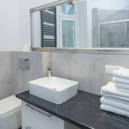 Provenir Strzelecka 25 Apartament