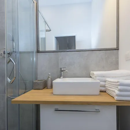 Provenir Strzelecka 25 Apartament *