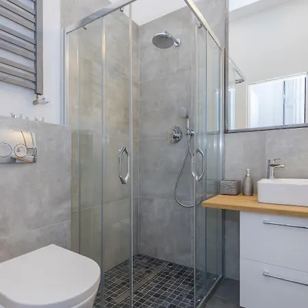 Provenir Strzelecka 25 Apartament Poznań
