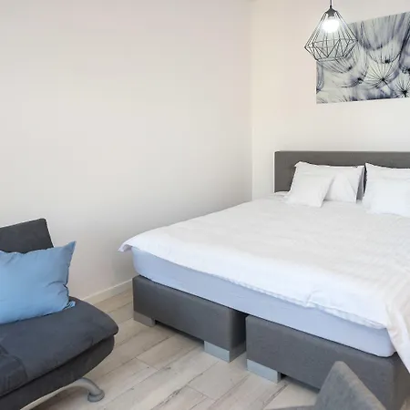 Provenir Strzelecka 25 Poznań