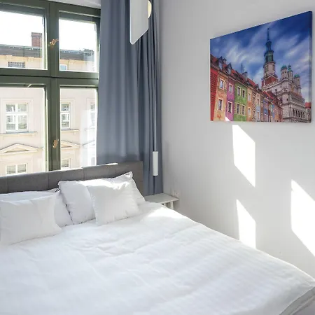 Provenir Strzelecka 25 Apartament