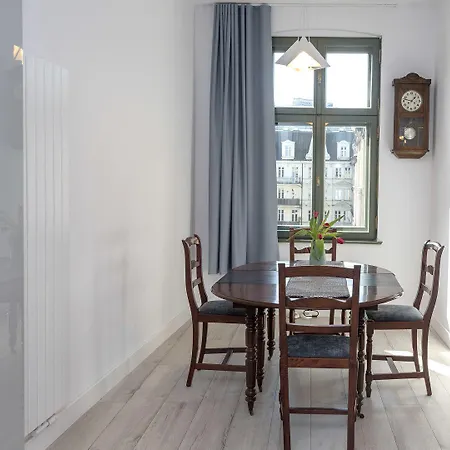 Provenir Strzelecka 25 Apartament