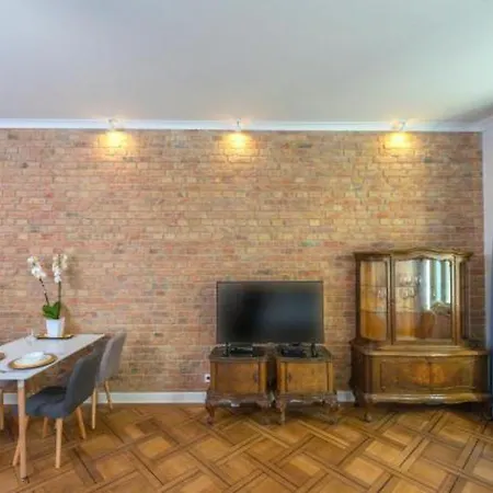 Apartament Provenir Strzelecka 25