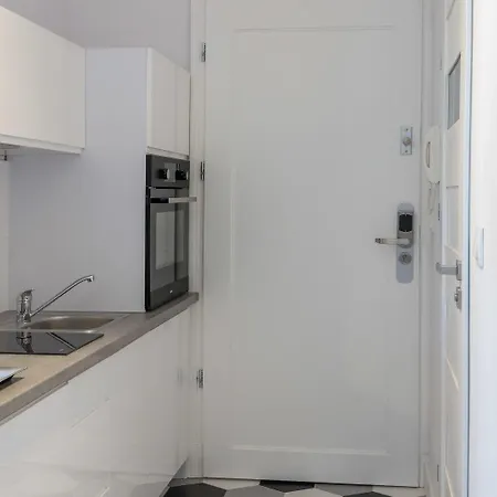 Provenir Strzelecka 25 * Posen