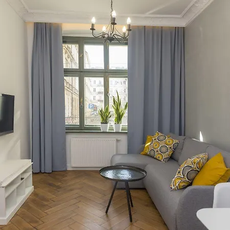 Provenir Strzelecka 25 Apartament Poznań