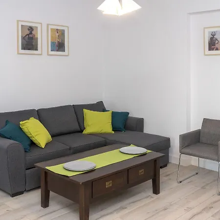 Provenir Strzelecka 25 Apartament