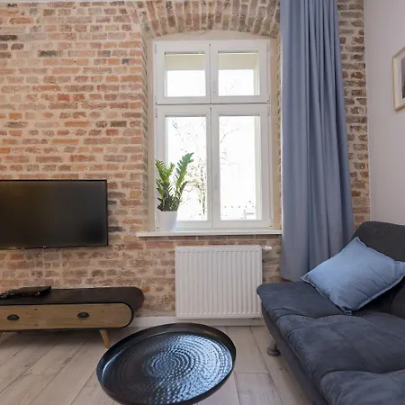 Provenir Strzelecka 25 Apartament