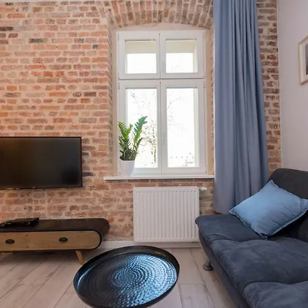Apartament Provenir Strzelecka 25 Poznań