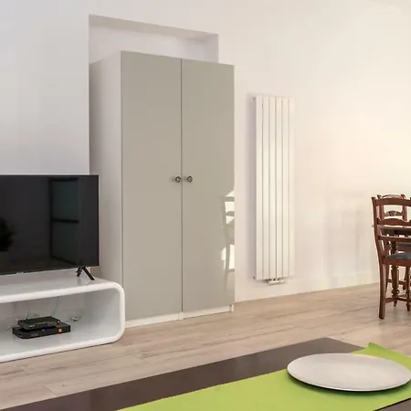 Provenir Strzelecka 25 아파트