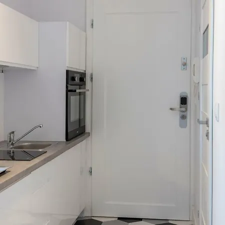 Provenir Strzelecka 25 * ポズナン