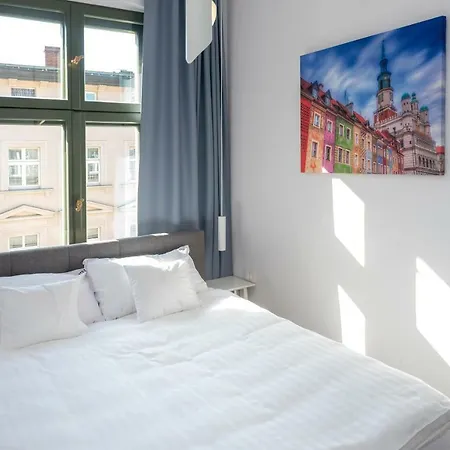 Provenir Strzelecka 25 Apartament