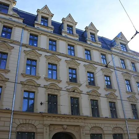 Apartament Provenir Strzelecka 25