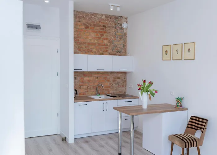 Provenir Strzelecka 25 Poznań