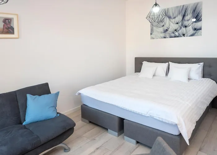 Appartamento Provenir Strzelecka 25 Poznań