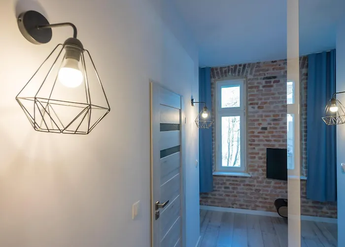 Appartamento Provenir Strzelecka 25 *