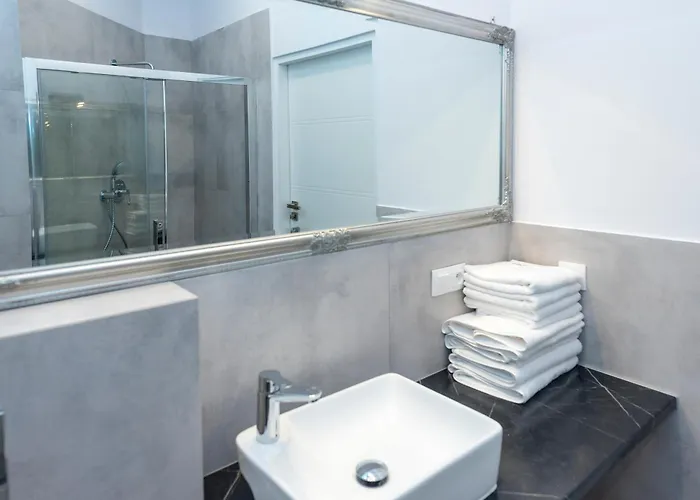 Appartamento Provenir Strzelecka 25 *