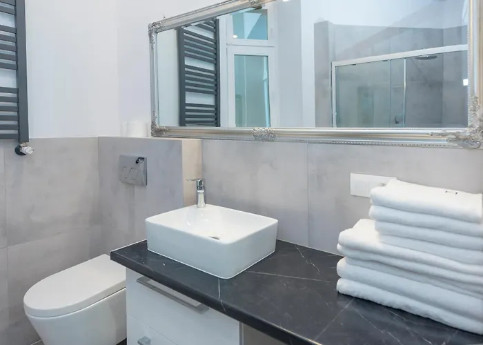 Appartamento Provenir Strzelecka 25 *