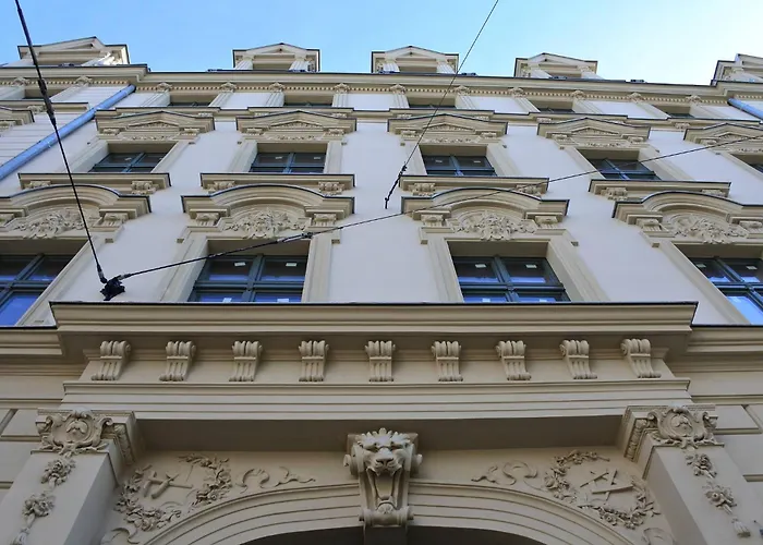 Appartamento Provenir Strzelecka 25