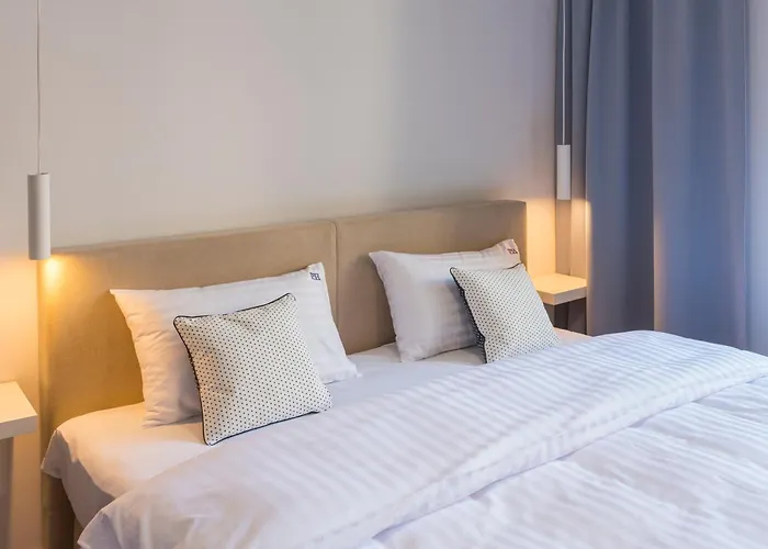 Appartamento Provenir Strzelecka 25 Poznań