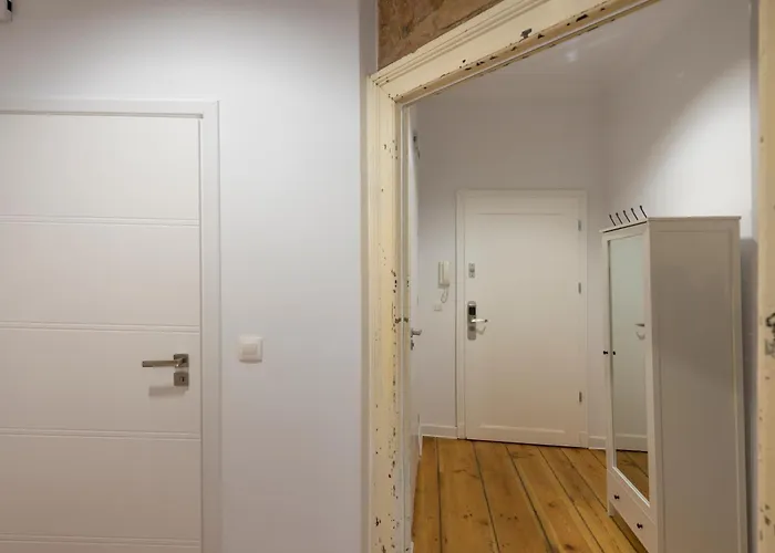 Appartamento Provenir Strzelecka 25