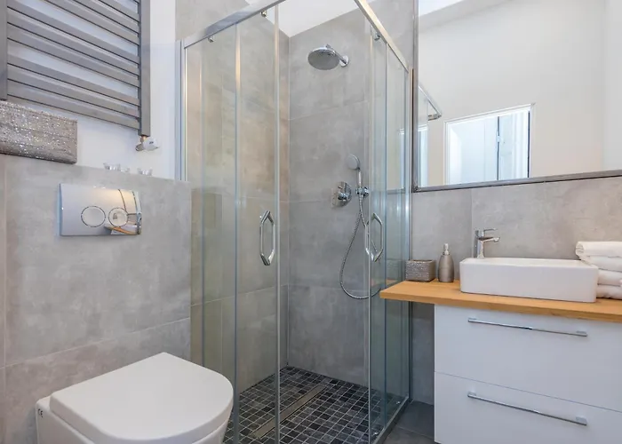 Appartamento Provenir Strzelecka 25