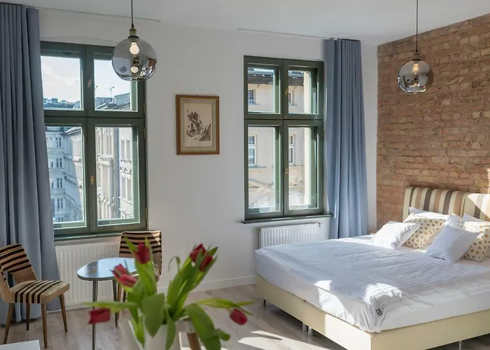 Provenir Strzelecka 25 Appartamento *